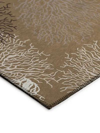 Seabreeze SZ3 Taupe 20" x 30" Rug