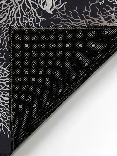 Seabreeze SZ3 Black 2'3" x 7'6" Rug