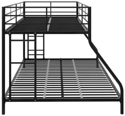 Bloor Small Space Twin/Twin Bunk Bed