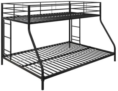 Bloor Small Space Twin/Twin Bunk Bed