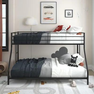 Bloor Small Space Twin/Twin Bunk Bed