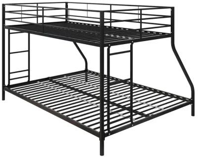 Bloor Small Space Twin/Twin Bunk Bed