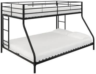 Bloor Small Space Twin/Twin Bunk Bed