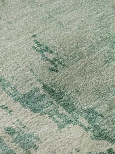 Pacifica PA11 Emerald 2'3" x 7'6" Rug