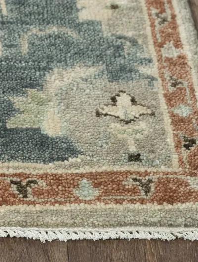 Belmont BMT956 2' x 3' Rug