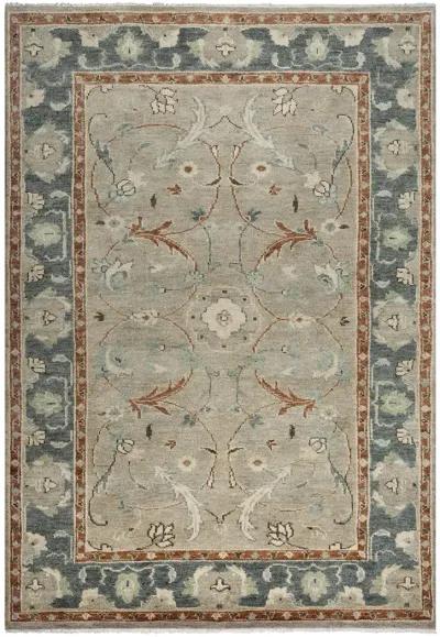 Belmont BMT956 2' x 3' Rug