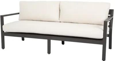 Mesa sofa in Cast Pumice