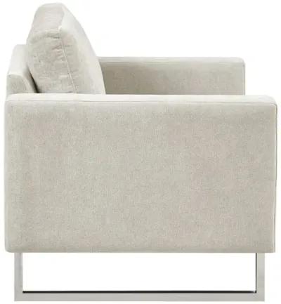 Gracie Mills Hatfield Chic Comfort Accent Chair