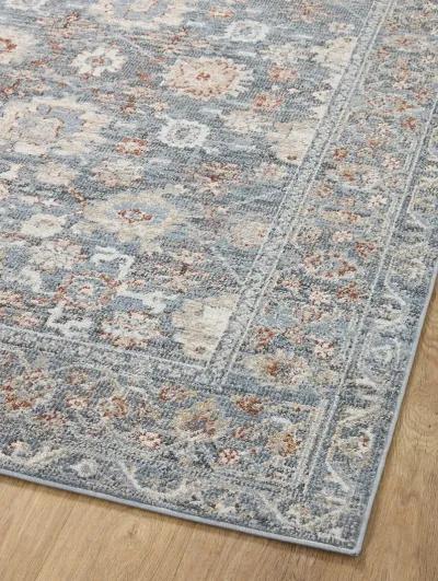 Odette ODT07 9'2" x 13'" Rug