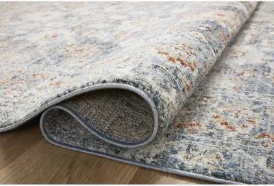 Odette ODT07 9'2" x 13'" Rug