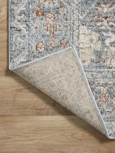 Odette ODT07 9'2" x 13'" Rug