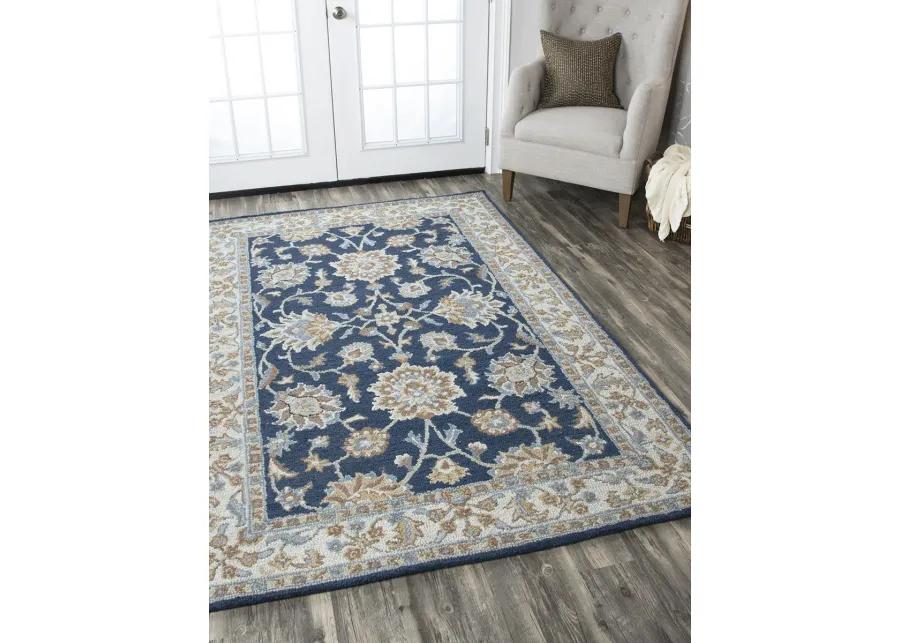 Ashlyn AL2823 8' x 10' Rug