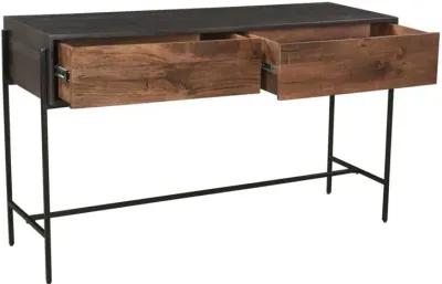 MangoWood Console Table, Belen Kox