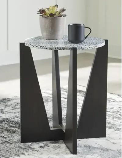 Tellrich Accent Table