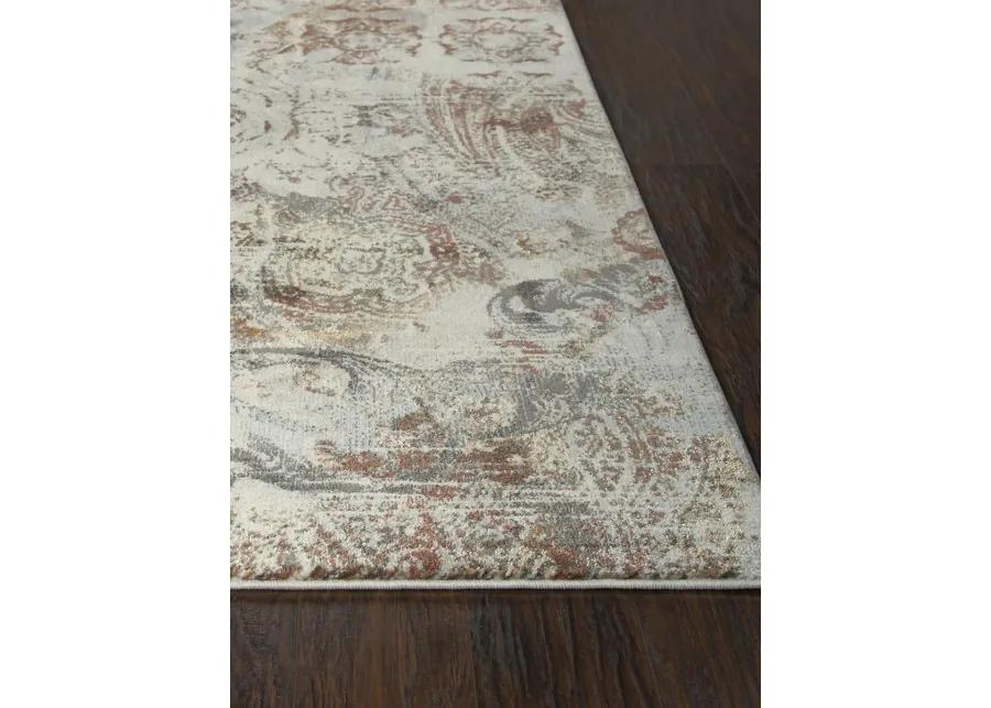 Bristol BRS112 2'7" x 8' Rug