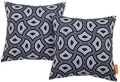 Modway Outdoor Patio Single Pillow