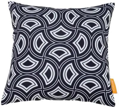 Modway Outdoor Patio Single Pillow