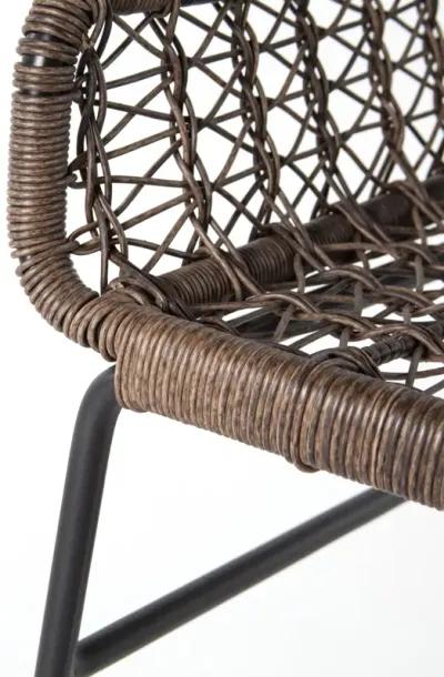 Bandera Outdoor Dining Chair