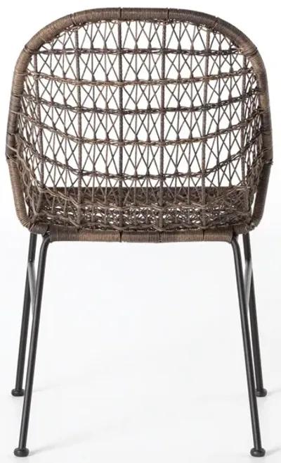 Bandera Outdoor Dining Chair