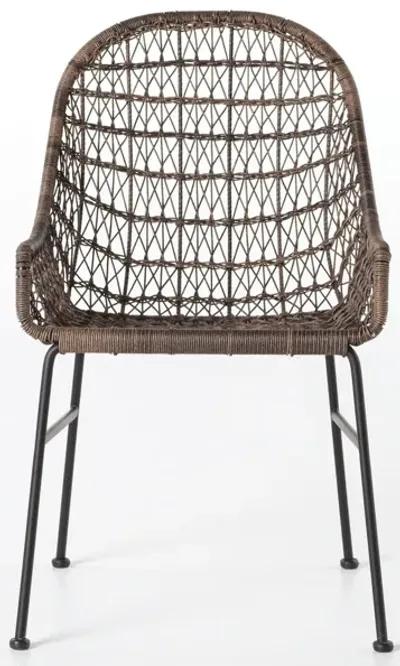 Bandera Outdoor Dining Chair