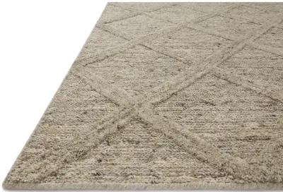 Hunter HUN01 Dove 5' x 7'6" Rug