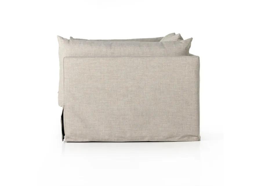 Habitat Slipcover Chaise