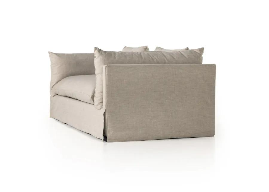 Habitat Slipcover Chaise