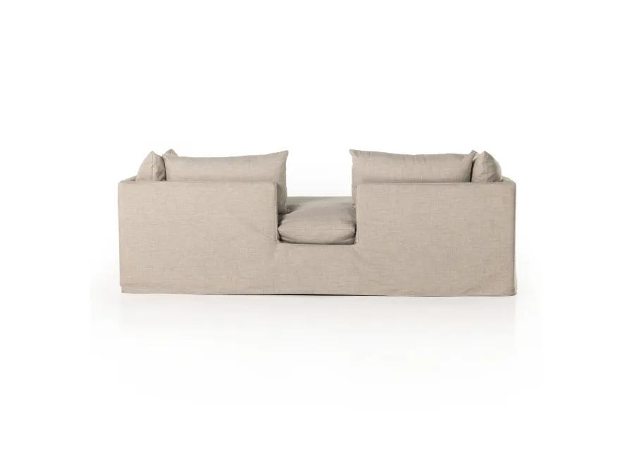 Habitat Slipcover Chaise