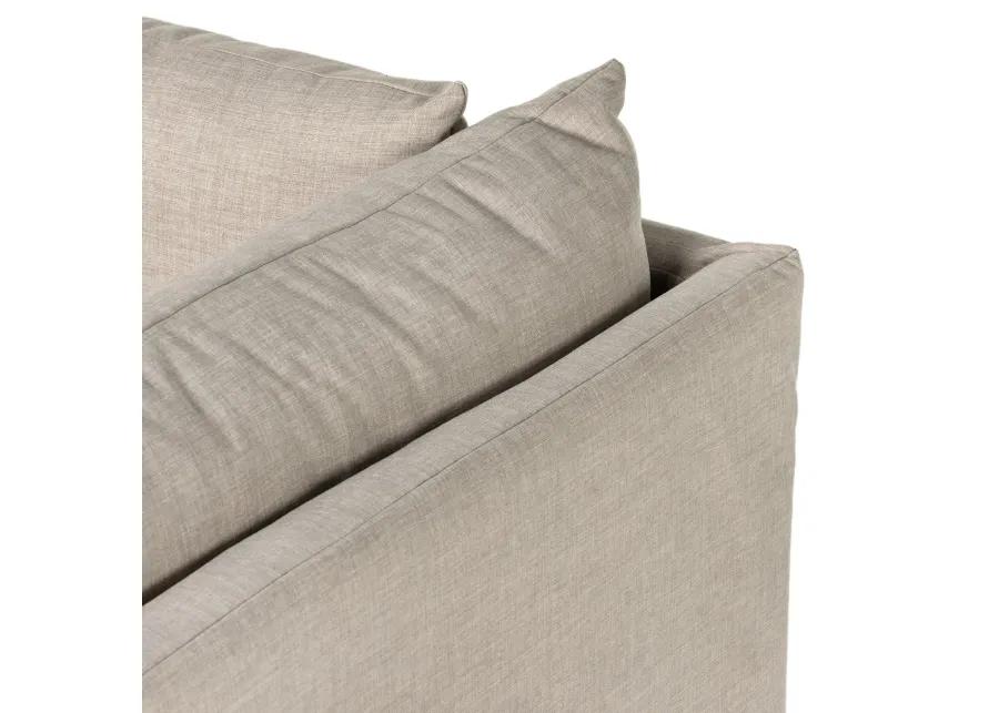 Habitat Slipcover Chaise