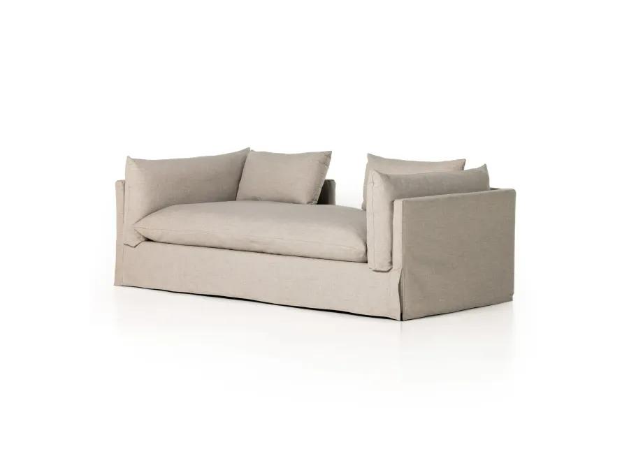 Habitat Slipcover Chaise