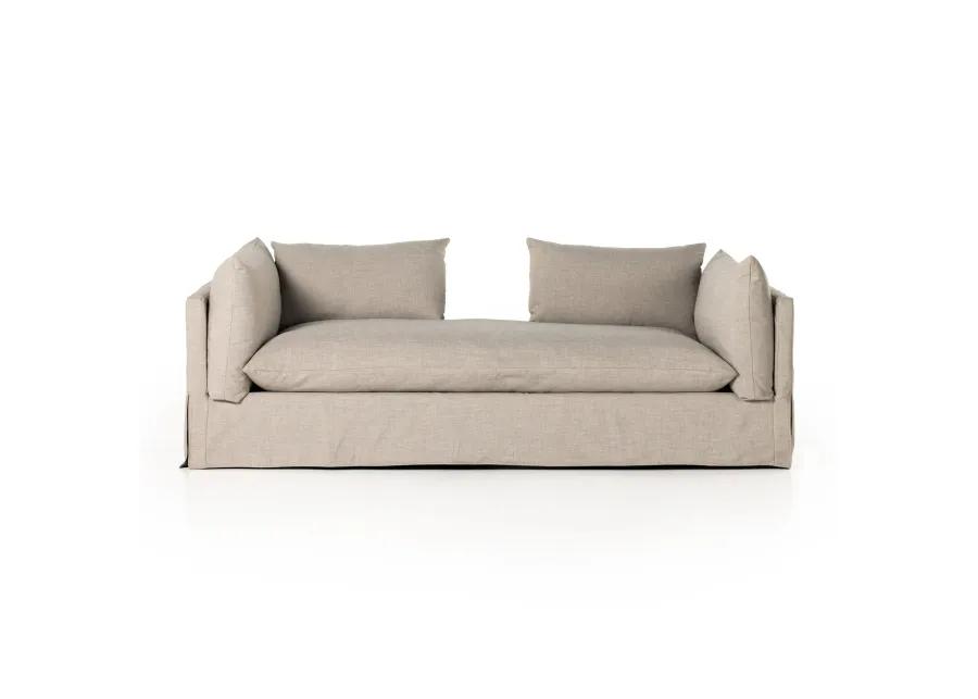 Habitat Slipcover Chaise