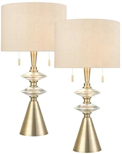 Annetta Table Lamp