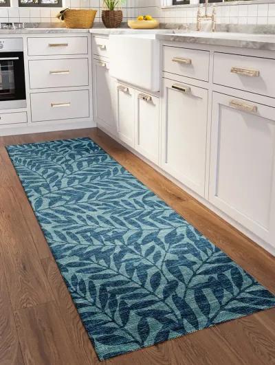 Sedona SN5 Denim 2'3" x 7'6" Rug