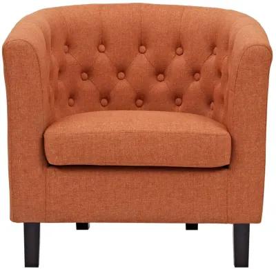 Prospect Upholstered Fabric Armchair