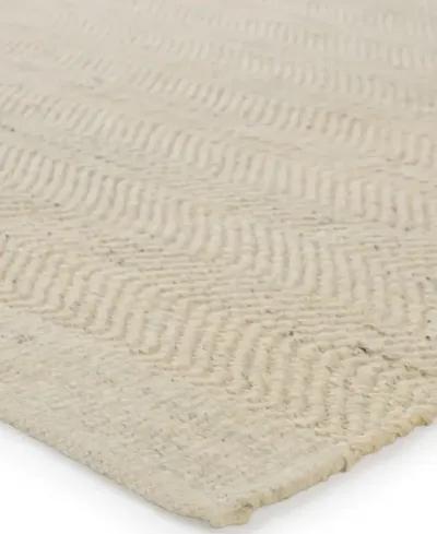 Harman Natural By Kl Esdras Natural 8' x 10' Rug