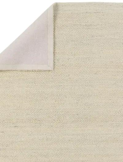 Harman Natural By Kl Esdras Natural 8' x 10' Rug