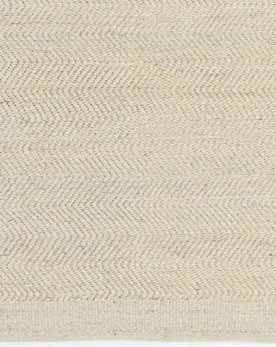 Harman Natural By Kl Esdras Natural 8' x 10' Rug