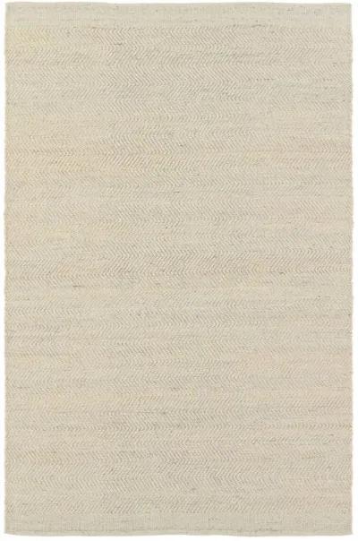 Harman Natural By Kl Esdras Natural 8' x 10' Rug