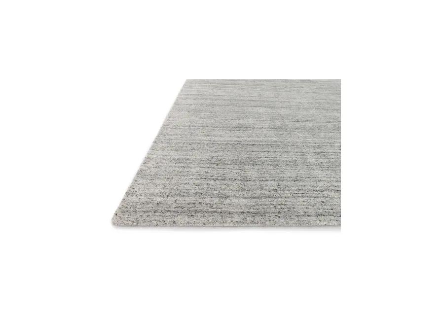 Barkley BK01 Silver 5' x 7'6" Rug