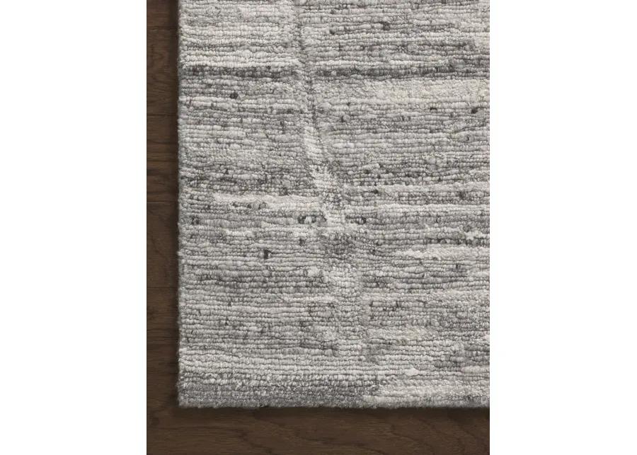 Raquel RAL04 Grey/Stone 7'9" x 9'9" Rug