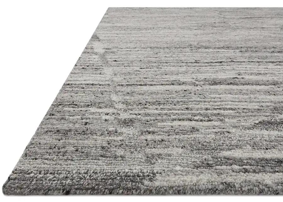 Raquel RAL04 Grey/Stone 7'9" x 9'9" Rug