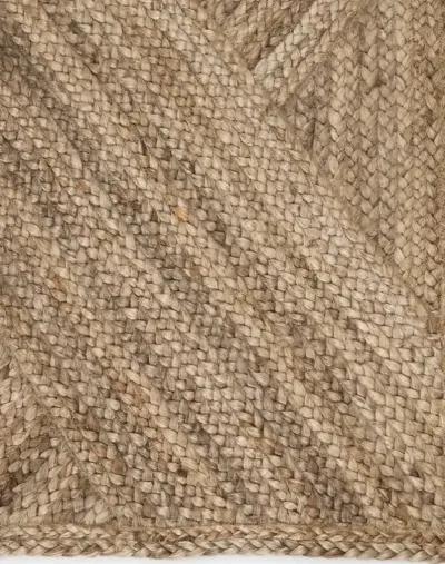 Naturals Tobago Vero Natural 9' x 12' Rug