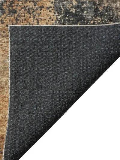 Nouveau NV13 Copper 30" x 46" Rug