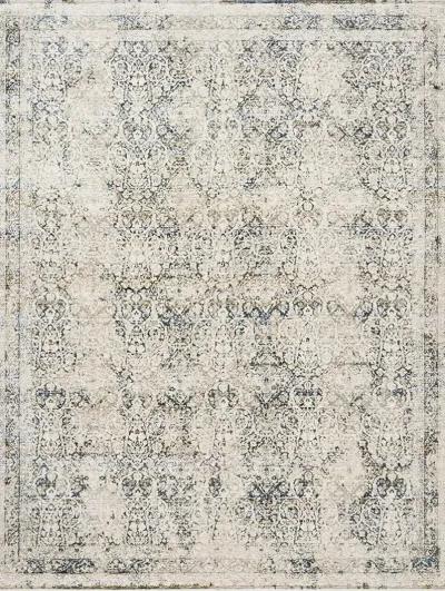 Theia THE01 7'10" Rug