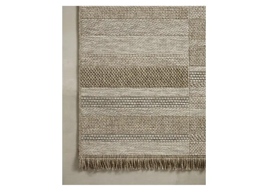 Dawn DAW03 2'3" x 7'7" Rug