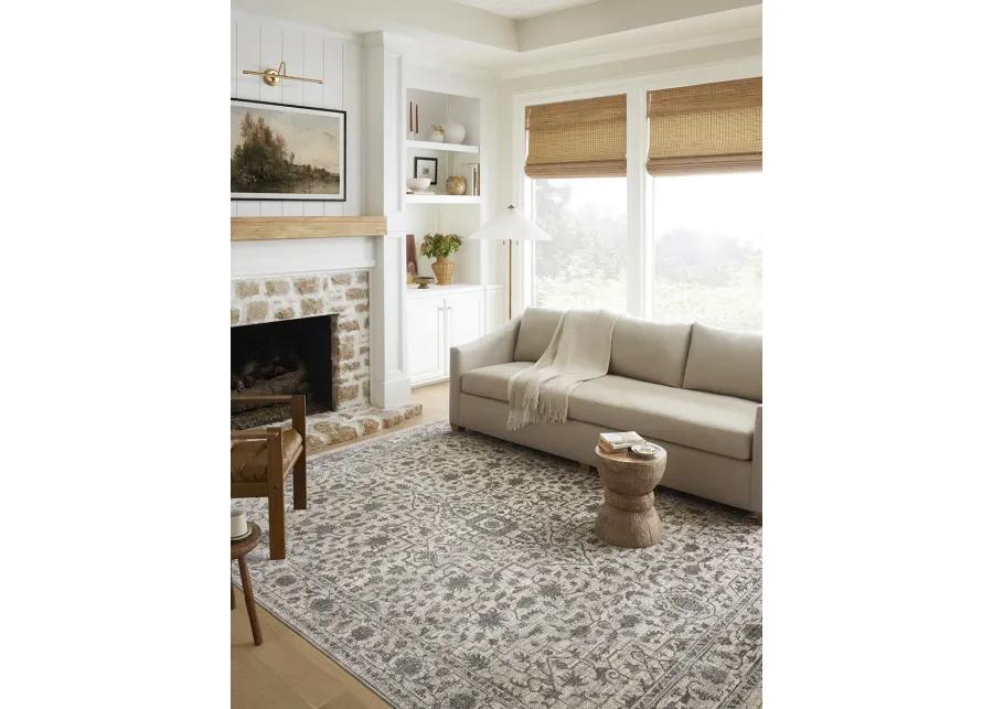 Sorrento SOR01 9'6" x 13'1" Rug