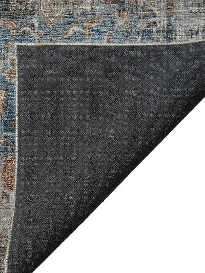 Karaj KJ2 Copper 2'3" x 7'6" Rug