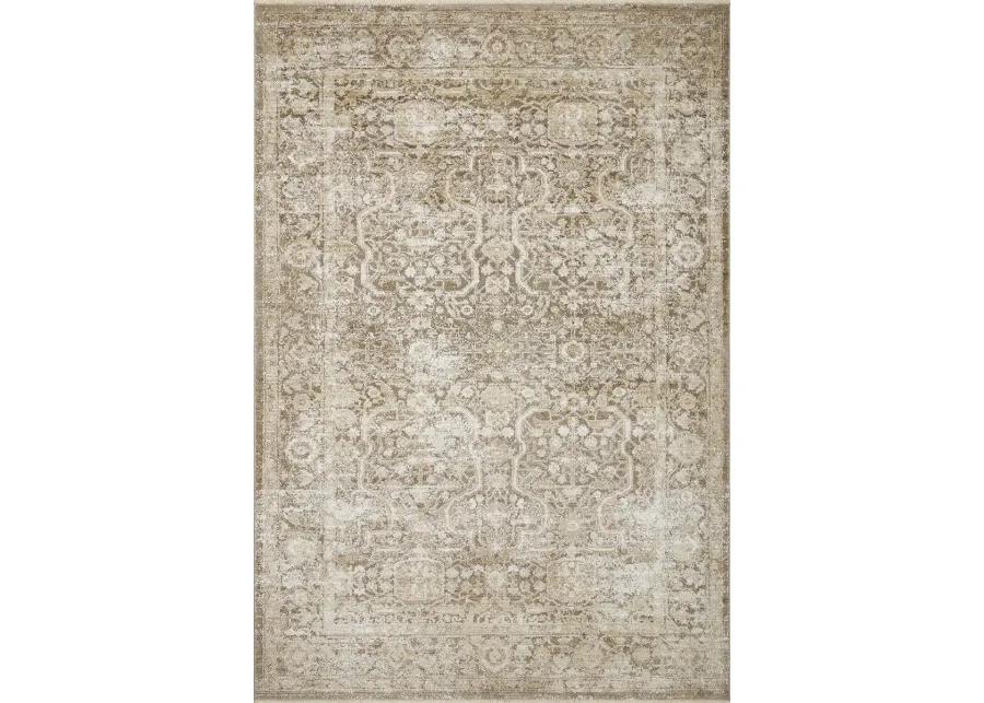 Sonnet SNN09 2'6" x 4'" Rug