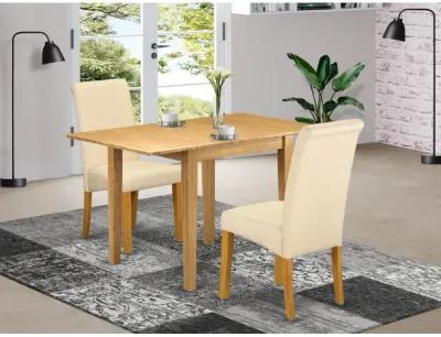 Dining Room Set Oak