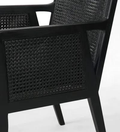 Antonia Cane Dining Armchair